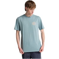 Mens Crayon Wave T-Shirt